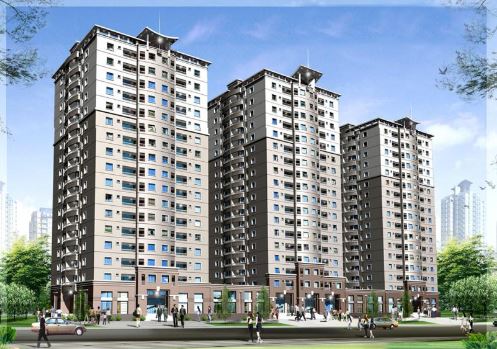 Những quy tắc phong thủy giúp người trẻ chọn mua nhà chung cư