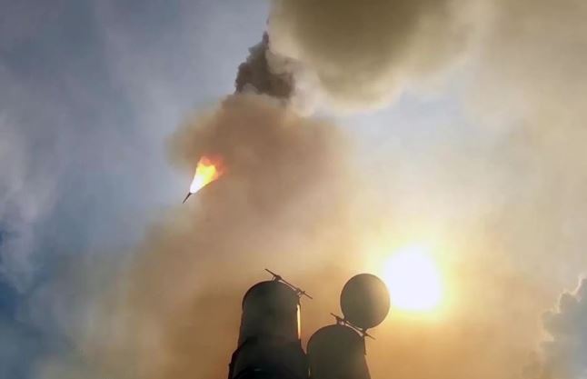 Hệ thống S-500 của Nga có gì đặc biệt khiến phương Tây đứng ngồi không yên?