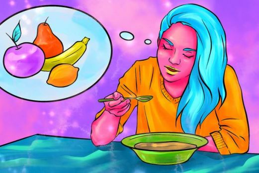 6 điều quen thuộc mà bạn không thể làm trong giấc mơ