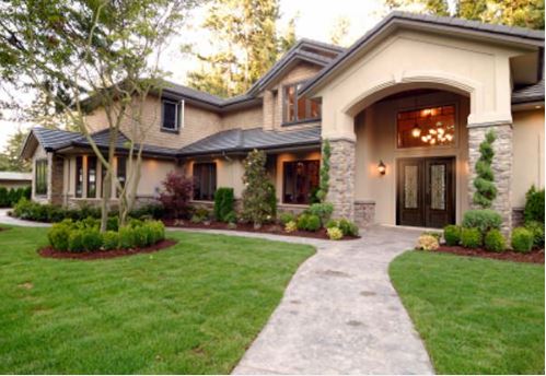 Theo phong thủy, những dạng nhà này sẽ không mang lại tài lộc cho gia chủ