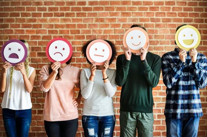 CLIP: Vì sao chúng ta có tính cách khác nhau?