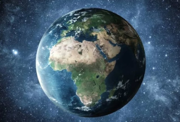 Con người làm thay đổi cực quay của Trái Đất vì khai thác nước ngầm