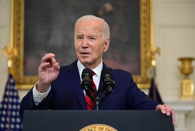 Tại sao Mỹ trang bị vũ khí một cách phô trương cho Ukraine và bí mật với Israel?