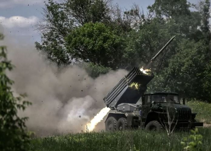 Số phận vũ khí Mỹ trên chiến trường Ukraine khi Nga tìm ra cách đối phó