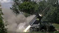 Số phận vũ khí Mỹ trên chiến trường Ukraine khi Nga tìm ra cách đối phó