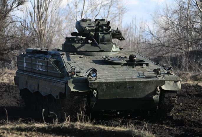 Nga có thể chế các loại vũ khí lợi hại mới từ chính chiến lợi phẩm NATO