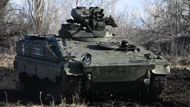 Nga có thể chế các loại vũ khí lợi hại mới từ chính chiến lợi phẩm NATO
