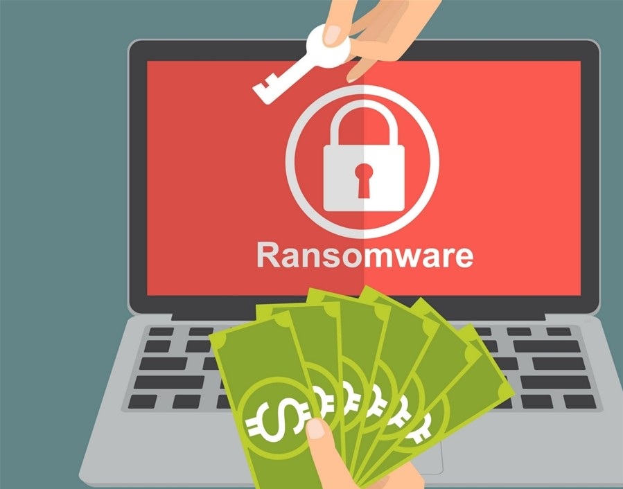 Giải pháp nào cho doanh nghiệp trước nguy cơ bị tấn công ransomware?