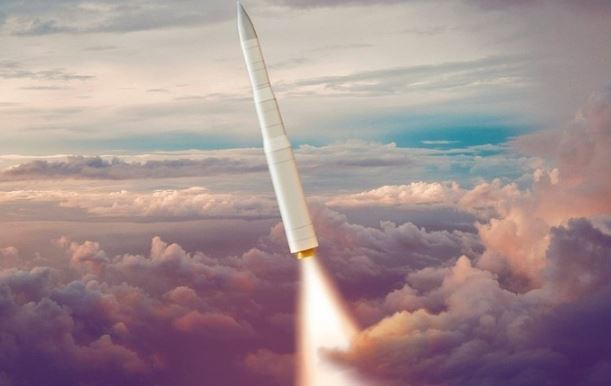 Tên lửa đạn đạo xuyên lục địa tương lai của Mỹ trước nguy cơ bị 'khai tử'