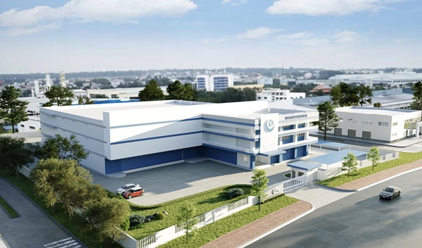 Wembley Medical: Sản phẩm Việt, chất lượng quốc tế