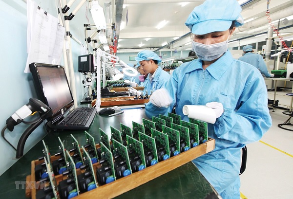 Ti&#x1EBF;n tr&#xEC;nh c&#x1ED5; ph&#x1EA7;n ho&#xE1; doanh nghi&#x1EC7;p v&#x1EAB;n &#x201C;d&#x1EAD;m ch&#xE2;n t&#x1EA1;i ch&#x1ED7;&#x201D;