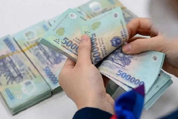 Dự kiến tiền lương trung bình của công chức, viên chức tăng khoảng 30%