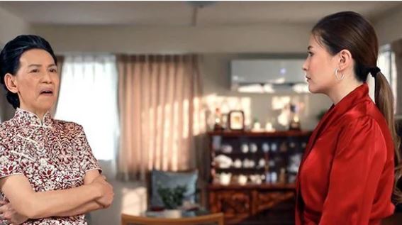 Mẹ chồng dọa trả về "nơi sản xuất", nàng dâu có màn đáp trả cực cao tay khiến bà tối mặt, họ hàng nhà chồng thêm nể sợ bội phần