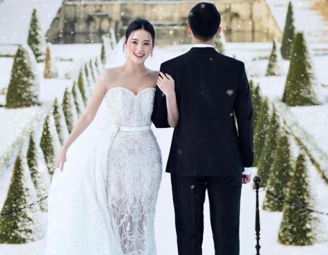 Clip 'bóc phốt' Midu 'kẻ đội lốt thần tiên tỉ tỉ' vượt 2 triệu lượt xem, thực hư ra sao?