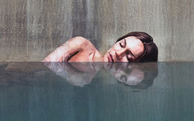 Mỗi lần tôi rửa bát, mẹ chồng đều đứng bên cạnh nhìn chằm chằm khiến tôi vừa lo lắng vừa hoảng loạn