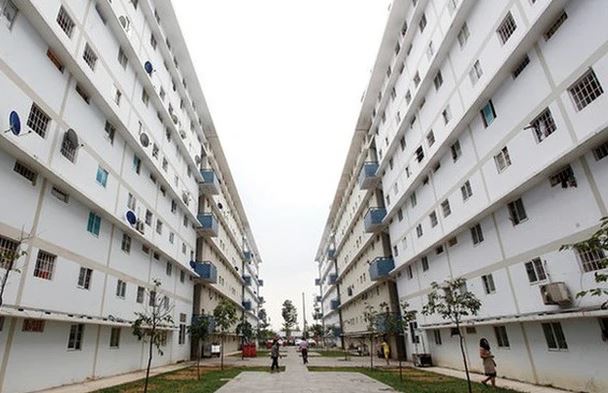 Người mua, thuê mua nhà ở xã hội "ngại" vay gói tín dụng 125.000 tỷ đồng