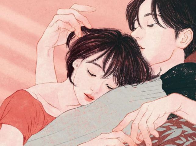 Thấy tôi đến nhà chơi, mẹ chồng tương lai nhẹ nhàng dúi vào tay tôi một cái hộp nhỏ và khi mở ra, mặt tôi đỏ bừng vì xấu hổ