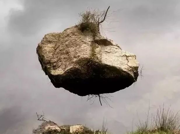 Hài hước 15 bức ảnh trùng hợp đánh lừa thị giác của bạn