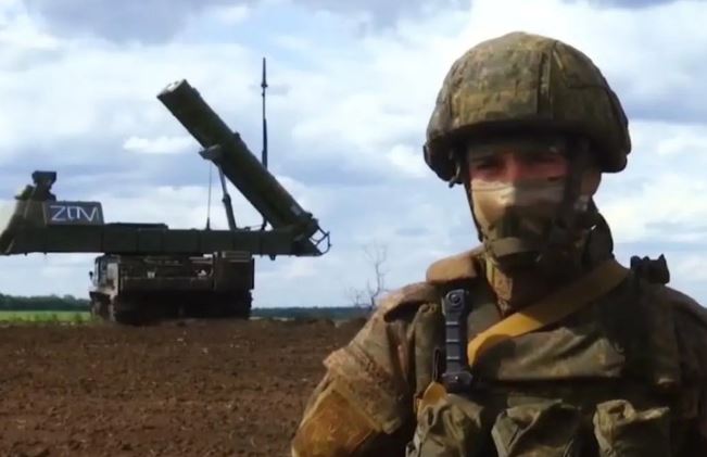 Xuất hiện vũ khí chuyên săn lùng ATACMS, Storm Shadows