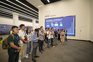 Tập đoàn xe điện BYD sẽ ra mắt tại Việt Nam từ tháng 6