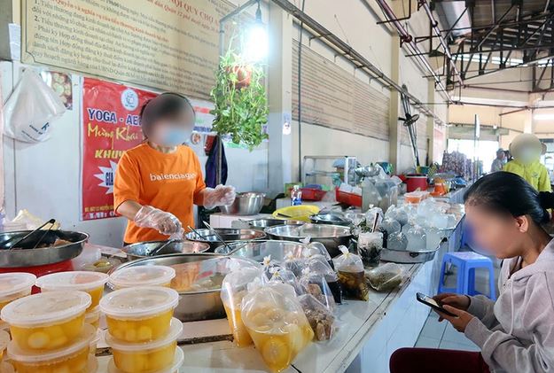 Nắng nóng kéo dài có thể dẫn đến mất an toàn vệ sinh thực phẩm, gây ra ngộ độc