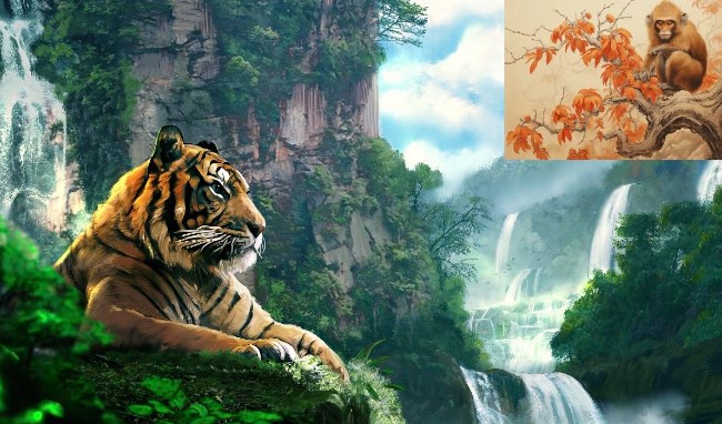 Bắt đầu từ tuần sau, ba con giáp này liên tục đón nhận tin vui, sự nghiệp đạt đỉnh cao và giàu có