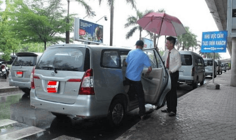 Tại sao nên sử dụng dịch vụ đặt xe taxi từ Nội Bài đi Hà Nội cho hành trình của bạn?