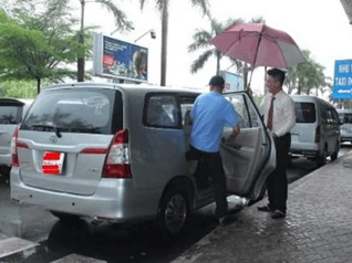 Tại sao nên sử dụng dịch vụ đặt xe taxi từ Nội Bài đi Hà Nội cho hành trình của bạn?