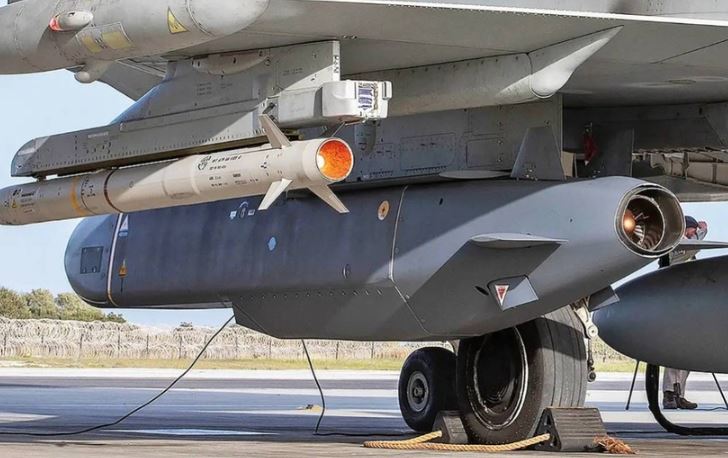 Những cuộc tấn công của tên lửa Storm Shadow nhắm vào Nga sẽ diễn ra thường xuyên hơn