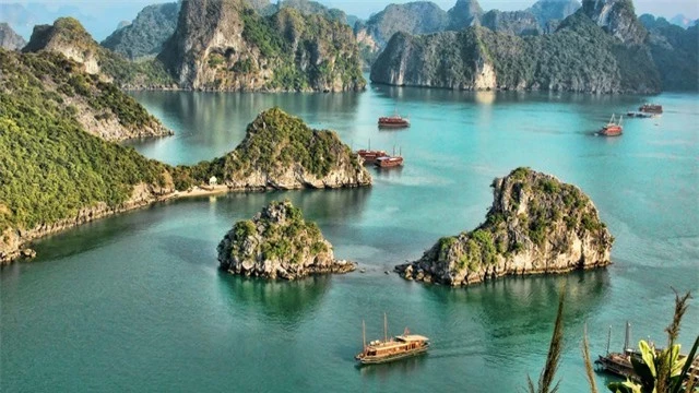 Việt Nam là một trong những điểm đến du lịch tốt nhất thế giới năm 2024 - Ảnh 4.