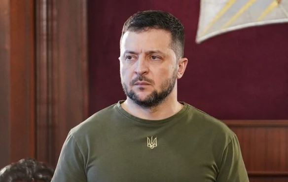 Nga đưa Tổng thống Ukraine vào danh sách truy nã