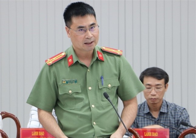 Vụ nổ lò hơi khiến 6 công nhân tử vong: Tạm giữ giám đốc, hoãn xuất cảnh 7 người nước ngoài ảnh 1