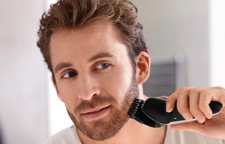 CLIP: Tại sao một số người lại không thể mọc râu?