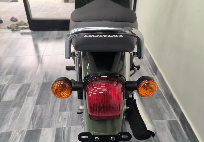 Quên Wave Alpha đi, ‘vua xe số’ 110cc của Honda đã về Việt Nam, thiết kế lấn át Future, giá rẻ hơn