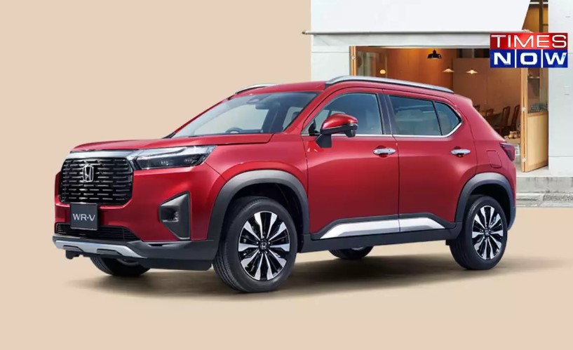 SUV cỡ nhỏ của Honda chốt 13.000 đơn trong 1 tháng, sở hữu loạt trang bị xin xò cùng giá bán chỉ từ 300 triệu đồng, rẻ hơn cả Kia Morning