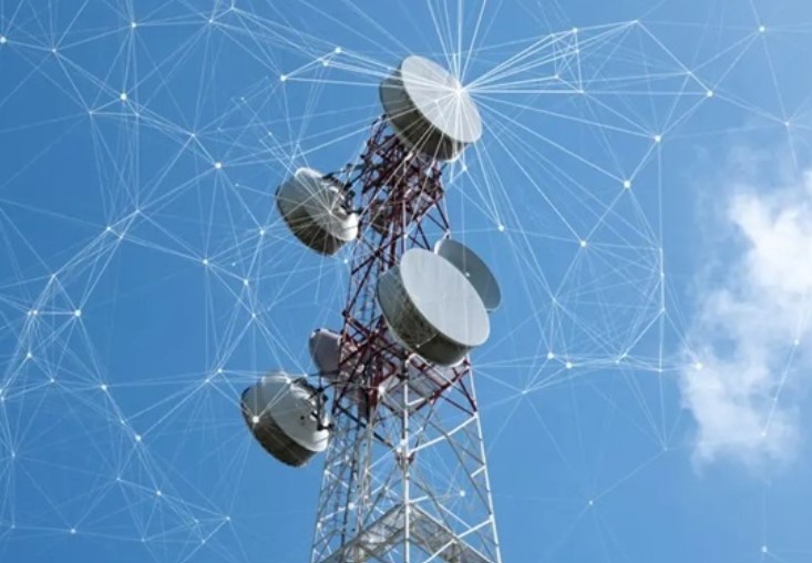 Nhật Bản phát triển thiết bị không dây 6G tốc độ cao nhanh gấp 20 lần mạng 5G