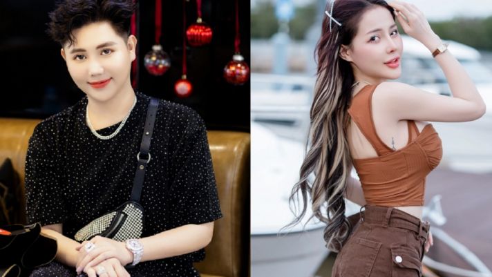 'Tam tai' của Ngân 98: Tiếp tục bị trợ lý cũ của Trang Nemo tố 'nổ', phông bạt tài sản