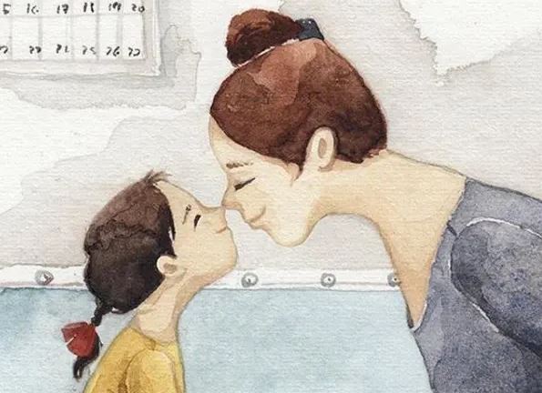 Nhìn thấy món ăn mẹ vợ nấu, chồng tôi sững người còn tôi thì bật khóc nức nở