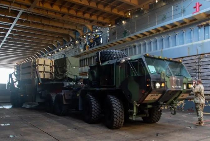 Tiêm kích F-16 và hệ thống phòng không Patriot bổ sung chưa thể sớm tham chiến