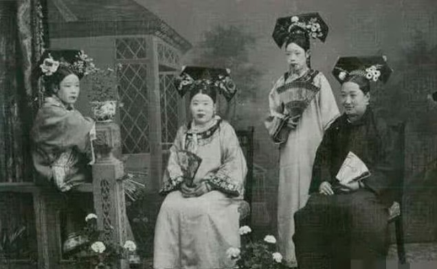 Hậu cung là nơi tề tựu mỹ nhân nhưng tại sao thời nhà Thanh phi tần lại xấu xí đến vậy?