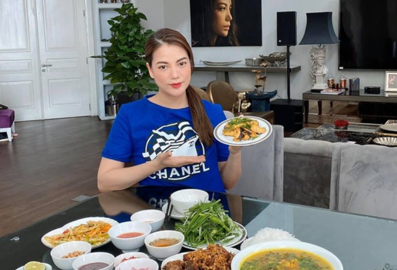 Cơ ngơi đồ sộ của đại gia Trương Ngọc Ánh: Chuyển từ nhà biệt thự lên penthouse 300 tỷ, liên tiếp tậu căn hộ mới