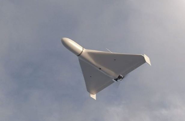 Nga thay đổi chiến thuật sử dụng UAV để tập kích Ukraine