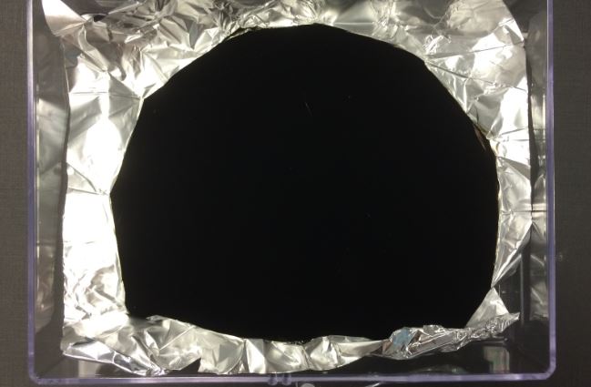 CLIP: Bí mật về vật chất tối nhất Trái Đất