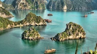 Việt Nam là một trong những điểm đến du lịch tốt nhất thế giới năm 2024