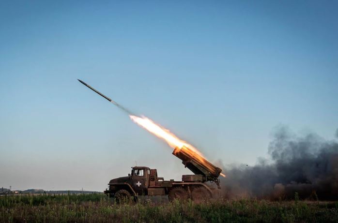 Ukraine cần bao nhiêu vũ khí để lật ngược tình thế trước Nga?