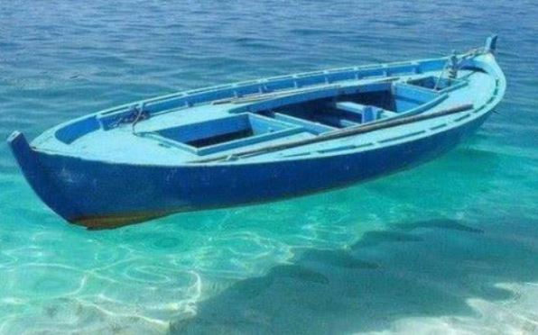 Vùng biển nguy hiểm nhất thế giới: Tầm nhìn cao tới 70 mét, nhưng nhiều người đã tử vong ở đây!