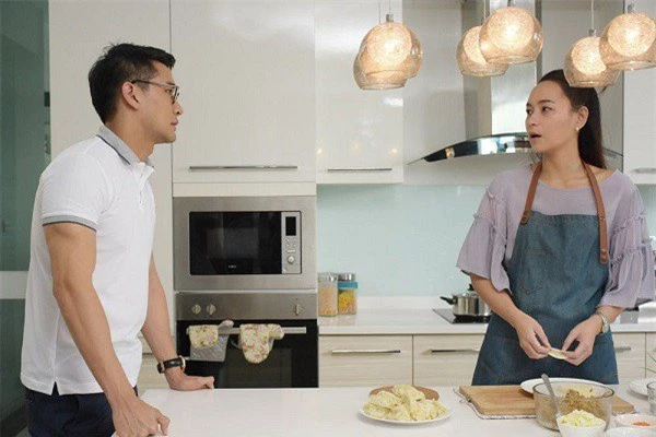 Đang mang thai vẫn phải làm quần quật mỗi ngày mà mẹ chồng chẳng cho một đồng nào để chi tiêu, đến khi chịu không nổi tôi đã phản ứng dữ dội - Ảnh 1. Đang mang thai vẫn phải làm quần quật mỗi ngày mà mẹ chồng chẳng cho một đồng nào để chi tiêu, đến khi chịu không nổi tôi đã phản ứng dữ dội - Ảnh 1.