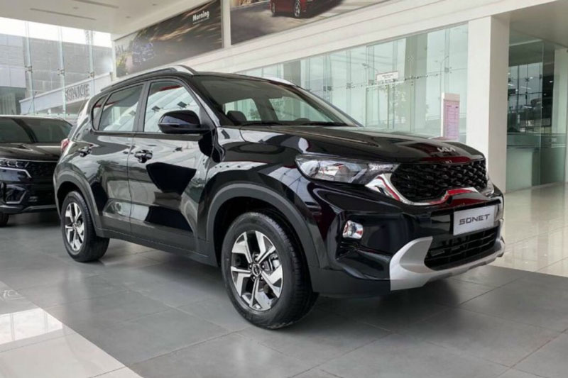 Kia bất ngờ tăng giá 3 mẫu xe trong tháng 5