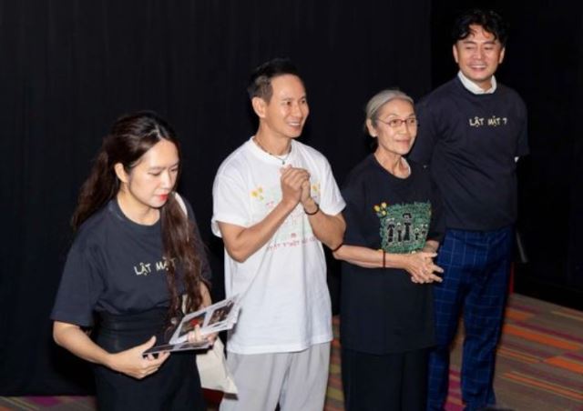 Lý Hải vừa ‘gia nhập hội 1000 tỷ phòng vé’ với Trấn Thành, CĐM có phản ứng gì?