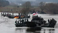 Nga cáo buộc NATO tập trận 'chuẩn bị cho xung đột'